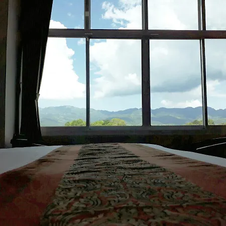 Immana Grand Inle Hotel Nyaungshwe Township Exterior photo