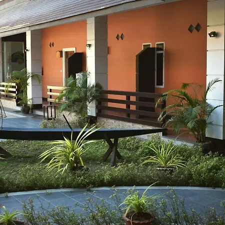 Immana Grand Inle Hotel Nyaungshwe Township Exterior photo