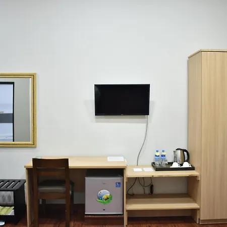 Immana Grand Inle Hotel Nyaungshwe Township Exterior photo