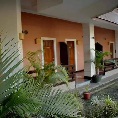 Immana Grand Inle Hotel Nyaungshwe Township Exterior photo