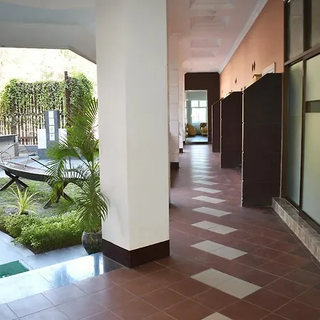Immana Grand Inle Hotel Nyaungshwe Township Exterior photo