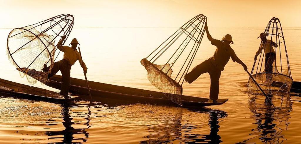 Immana Grand Inle 3*