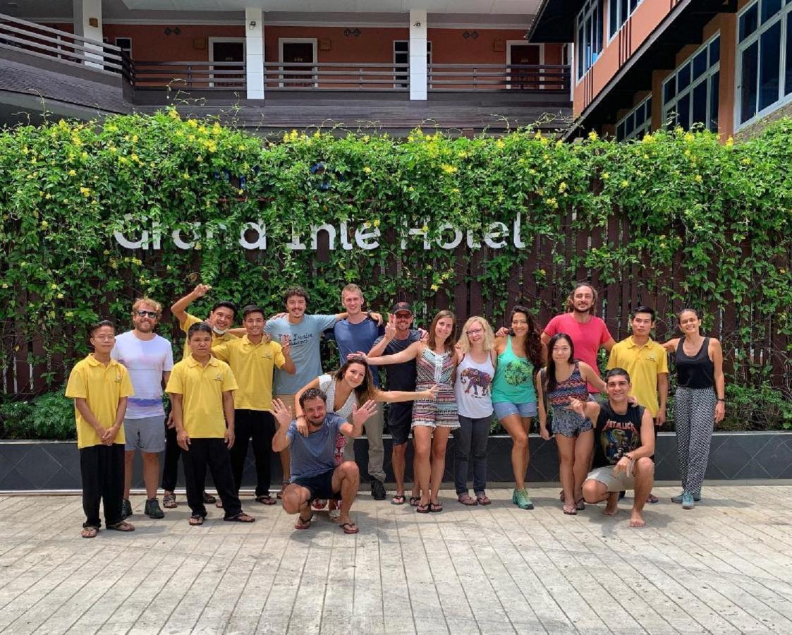 Hotel Immana Grand Inle